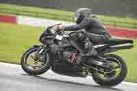 Middle Group Black Bikes